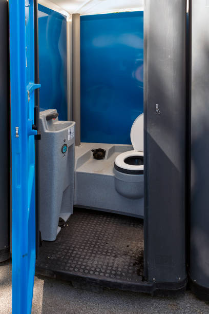 Best Construction site porta potty rental  in The Village Of Indian Hill, OH