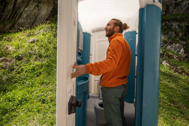 Best Local porta potty services  in The Village Of Indian Hill, OH