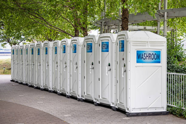 Best Affordable portable toilet rental  in The Village Of Indian Hill, OH