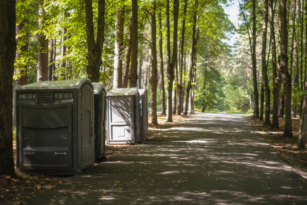 Best Portable restroom trailer rental  in The Village Of Indian Hill, OH