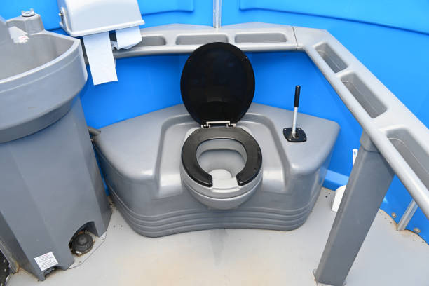 Best Porta potty delivery and setup  in The Village Of Indian Hill, OH