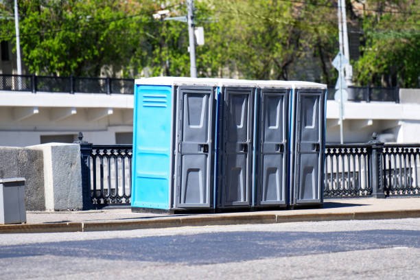  The Village Of Indian Hill, OH Porta Potty Rental Pros