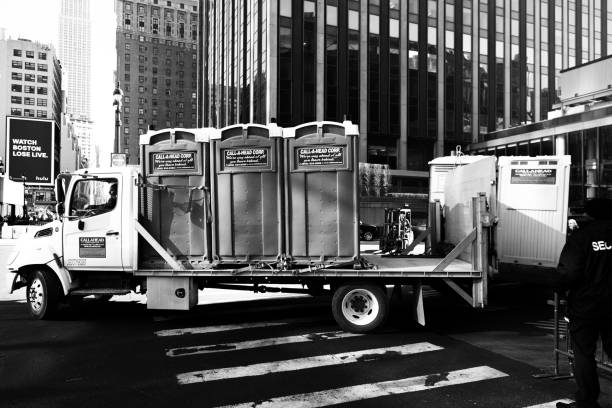 Best Affordable porta potty rental  in The Village Of Indian Hill, OH