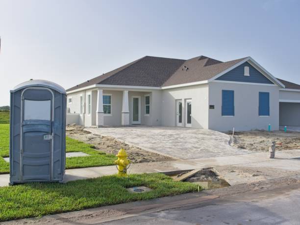 Best High-end porta potty rental  in The Village Of Indian Hill, OH