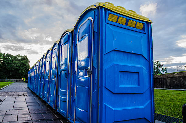 Best Porta potty rental for parties  in The Village Of Indian Hill, OH